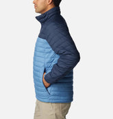 Jaqueta Columbia Masculina Silver Falls